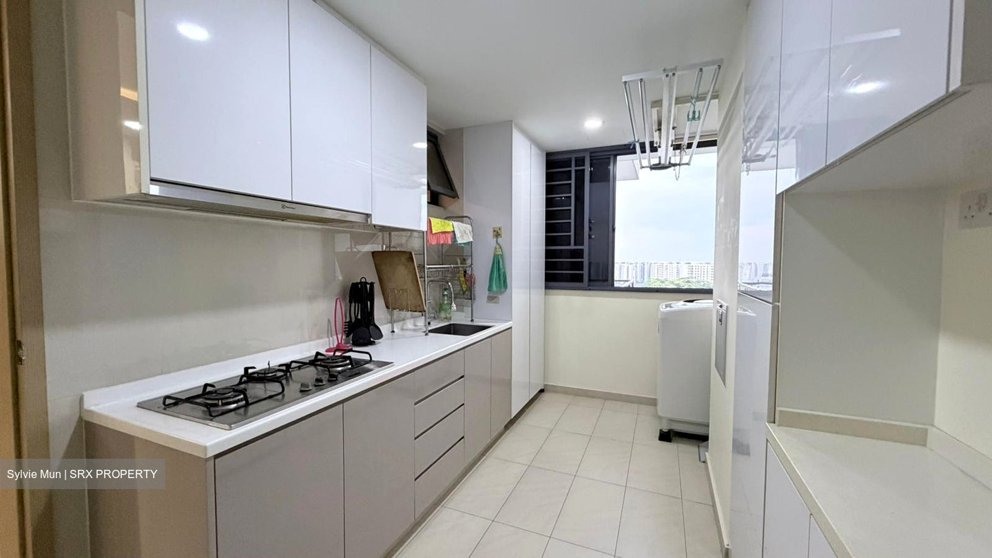 Wandervale (D23), Condominium #558347511